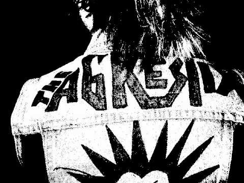 The Agrestix - Boot Boys (original)