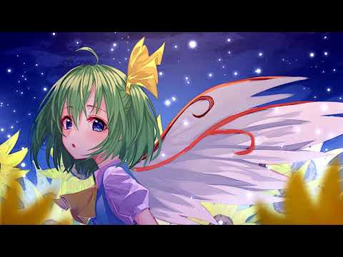 Touhou Remixes - Lunate Elf (Ambient Ver.)