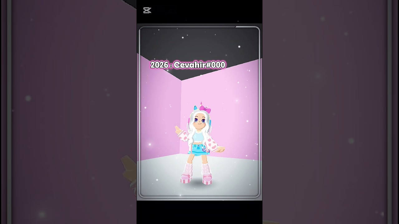 Pkxd Edits ★ // PKXD // #kesfetol #xdhype #creator  #roblox