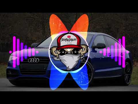 Dentro do Carro Me Mamando - DJ DR e MC XT BLECK | COM GRAVE (BASS-BOOSTED)