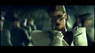 Rihanna   Hard Chew Fu Video Edit