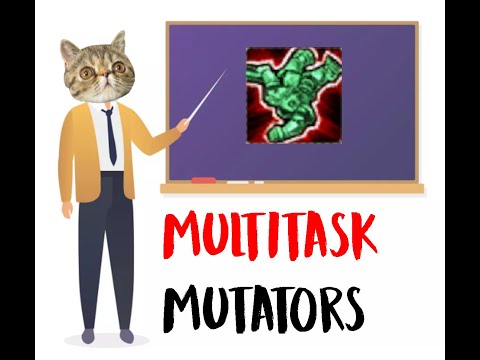 Guide Dealing With Multitask Mutators Void Reanimators