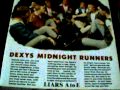 Dexys Midnight Runners Liars A to E
