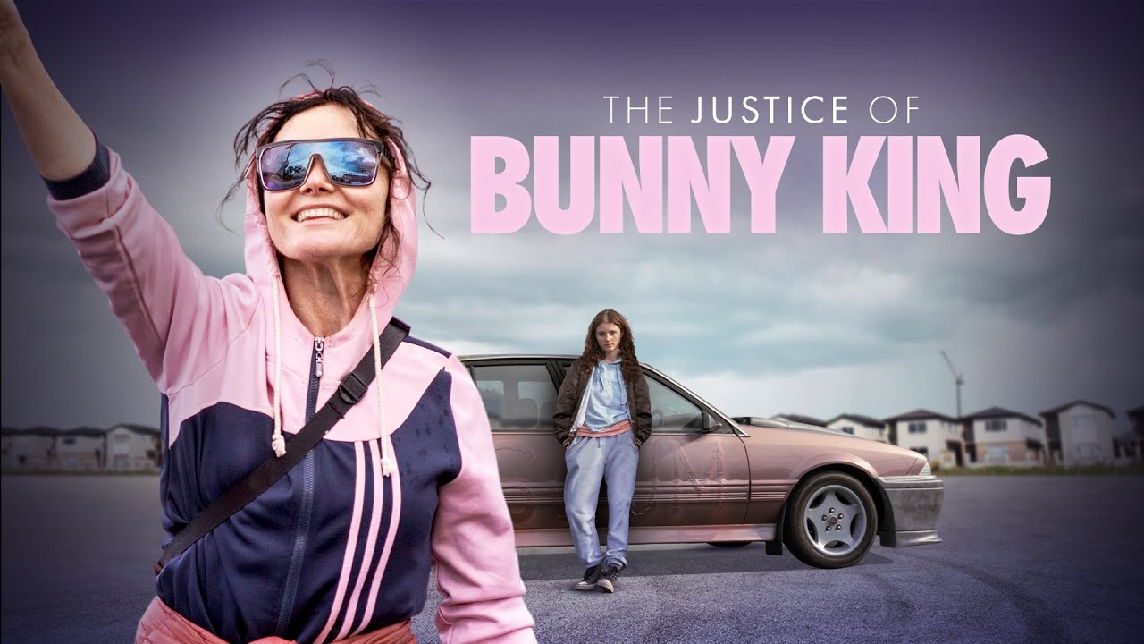 The Justice of Bunny King