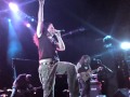 Brainstorm - 28.12.10 - Worlds Are Coming Through + Blind Suffering  - z7 Pratteln