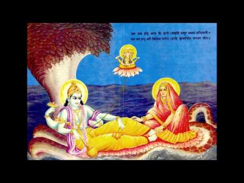 Srimad-Bhagavatam 10.89 Purports - Krsna and Arjuna Retrieve a Brahmana's Sons