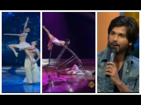 STUNNING DUET PERFORMANCES - Dance India Dance Season 4 - Episode 12