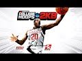 College Hoops 2K8 - The Panthers - Goblin City
