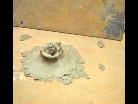 Stvoření světa a jeho zánik - Animace