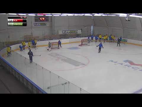 U16 106 | BJA U15 - Győri ND ETO HC | 2022.10.04.