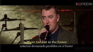 Sam Smith - Nirvana (Sub Español + Lyrics)