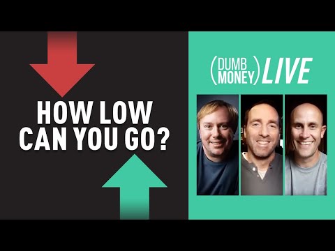 Stock Market Bottom? What We Are Looking For