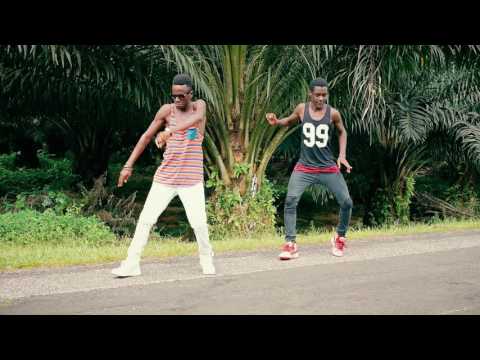 Tigre T - Ngá Lembla (São Tomé e Príncipe)