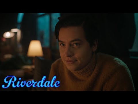 Riverdale - 7x02 - Jughead consigue trabajo en Pep Comics