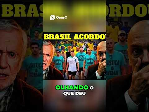 Pesadelo de Morais  Caminhada de Nícolas Ganha Força