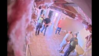 Operation Freelancer Nabs Unlicensed Contractors