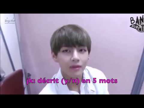 imagine que v es ton petit copain (vostfr) #1