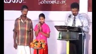 preview picture of video 'Testimonies from Ministry of Jesus, Prayer Gardens, Neyyattinkara-Part-21'