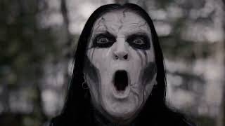 CREST OF DARKNESS "Satanic" (official video)