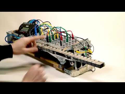 MODULIN - Wintergatan