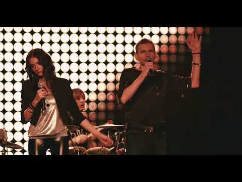 Heaven42 - Heart To Heart (Live 26.11.2022) [Italo-Disco]