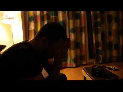 MAHZEN Offical Trailer