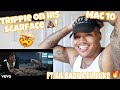 Trippie Redd "Mac 10" ft. Lil Baby & Lil Duke REACTION | JessieT Tv