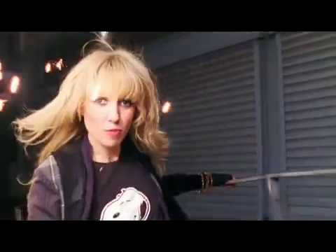 Ladyhawke | Paris Is Burning (Official Video)