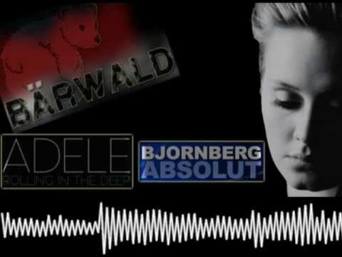 Bjornberg - Absolut In The Deep (Bärwald Mashup)