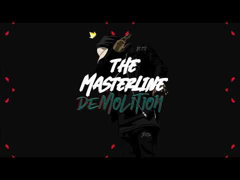 Breakbeat 2022  //  The Masterline -  Demolition 💣💣