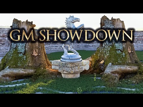 GM Showdown: Ipatov vs. Ali Marandi | Preview