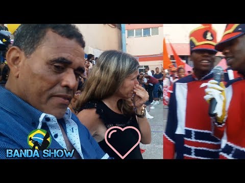 FAMUSA DE SALVADOR  - INTERCOLEGIAL DE BANDAS 2017 - VI Etapa ‹ Banda Show ›