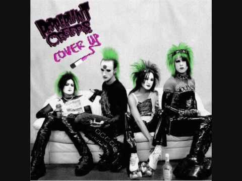 Peppermint Creeps - !! CHERISH !!