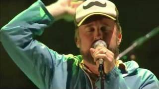 Cake - Short Skirt, Long Jacket (Live at Fuji rock Festival &#39;11)