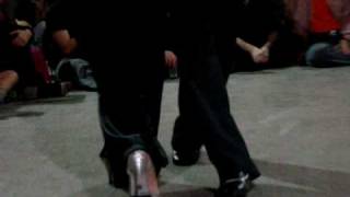 Bruno Tombari y Mariangeles Caamaño- Tú, el cielo y tú