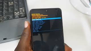 How To Hard Reset Samsung Galaxy A336e