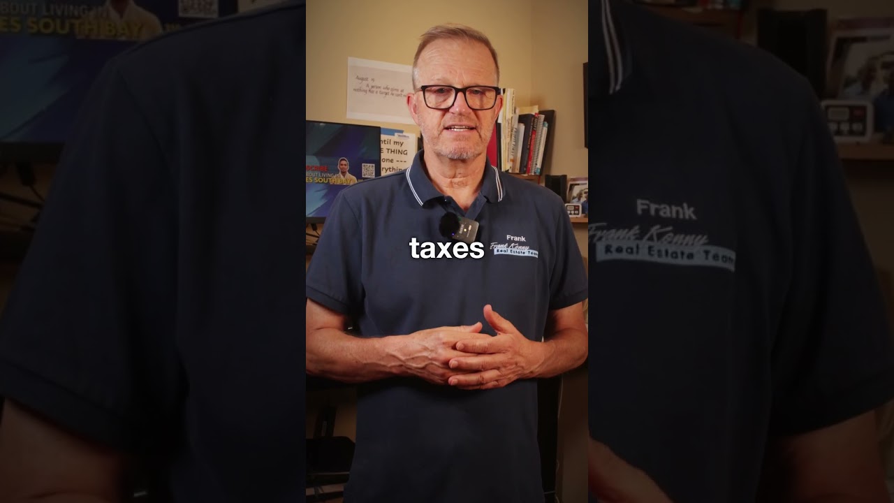 Do I have to pay capital gains taxes when selling my California home?