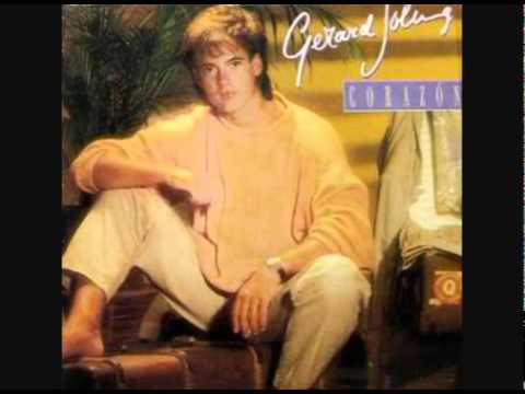 Gerard Joling - When Love Calls Out Your Name