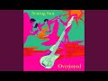 Overjoyed (Live)