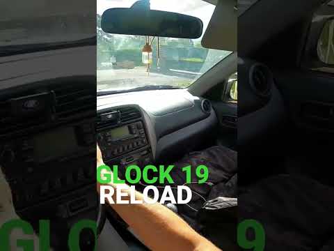 GLOCK 19 💥 airsoft GUN