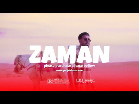 Dystinct x Soolking Type Beat "ZAMAN" | Instrumental DanceHall/Oriental/AfroBeat | Instru Rap 2023