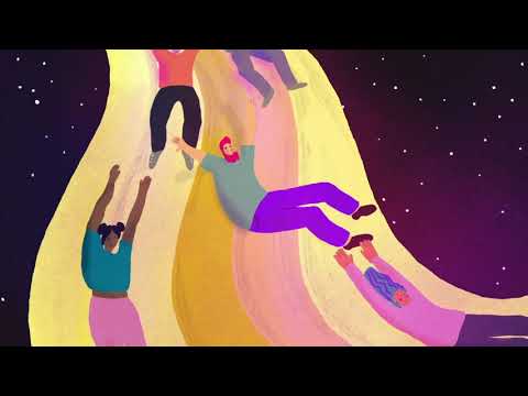 My Dream, My Taste trailer (Emily Downe, UK)