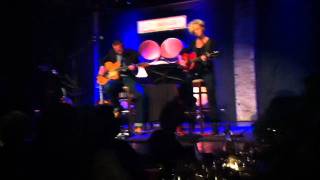 Shelby Lynne-City WInery-4-14-11.If I were smart.