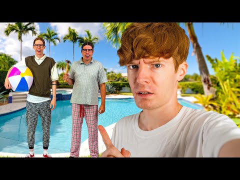 På Ferie med Brødrene Fjeldsted