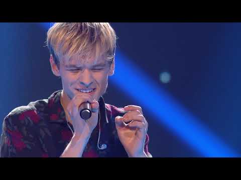 Titas ir Benas – Story of My Life | X Faktorius 2019 m. LIVE | 2 serija