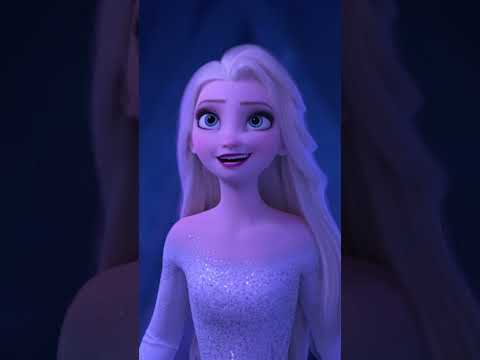 Idina Menzel, Evan Rachel Wood - Show Yourself (From "Frozen 2")