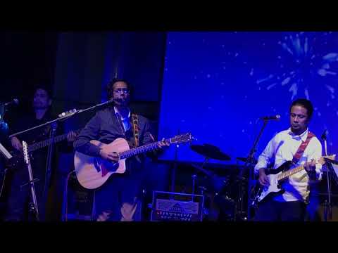 Bappa Majumdar - Neel Monihar [Lucky Akhand tribute]