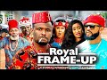 ROYAL FRAME UP - Watch Zubby Michael & Stephen Odimgbe in 2024 latest nigerian full movies | Full HD