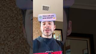 I’ll take it! #2024 #newyears