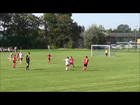 ŁKS Łódź - Start Łódź (Młodzik D1 Sezon 2014/2015)